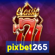 pixbet265
