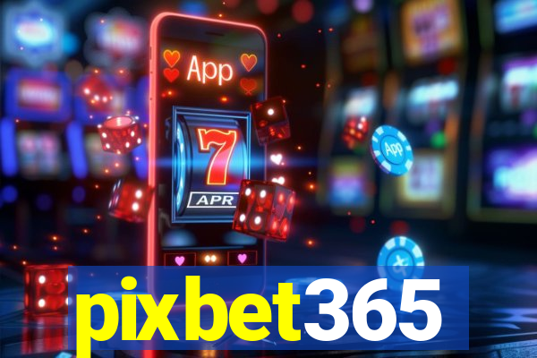 pixbet365