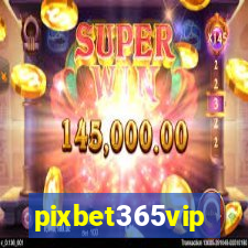 pixbet365vip