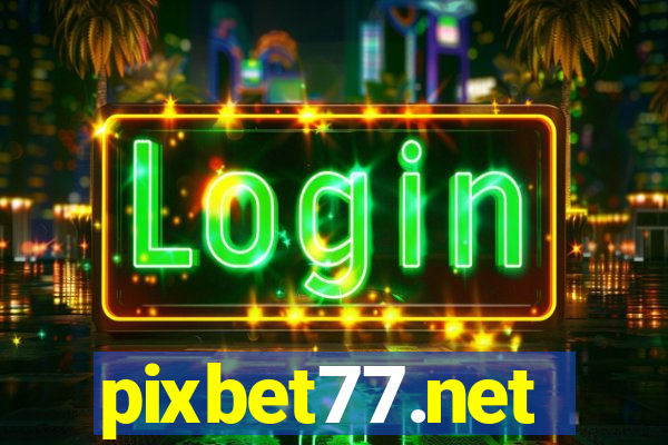 pixbet77.net