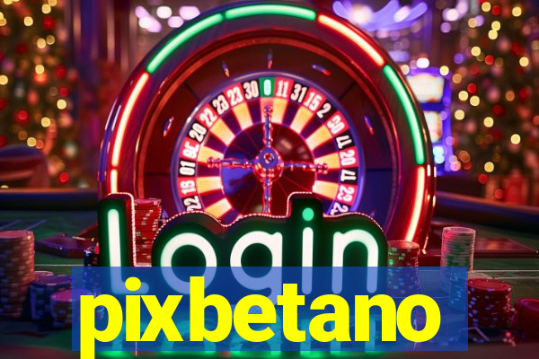 pixbetano
