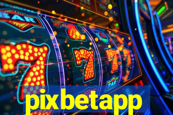 pixbetapp
