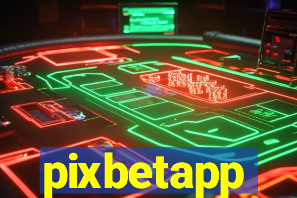 pixbetapp