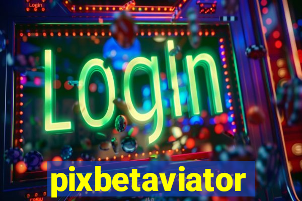 pixbetaviator