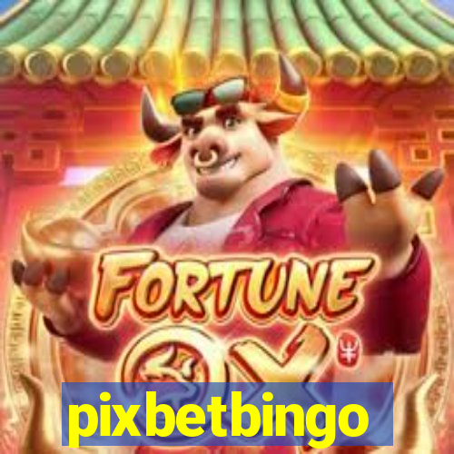 pixbetbingo