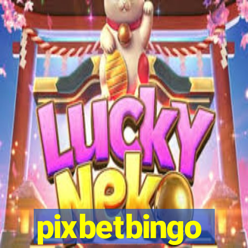 pixbetbingo