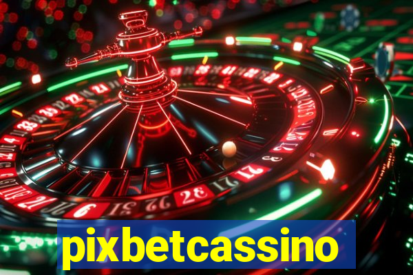 pixbetcassino
