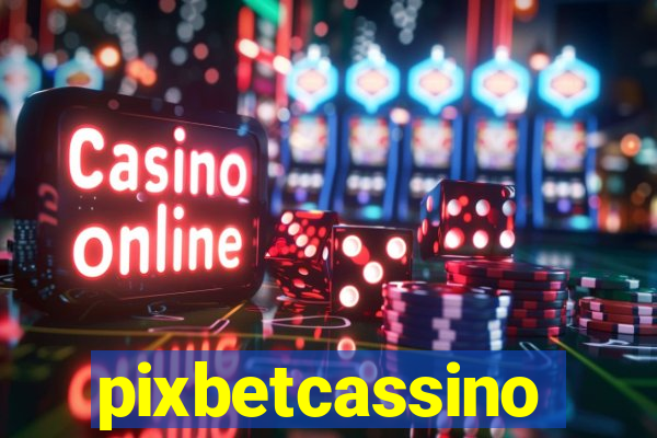pixbetcassino