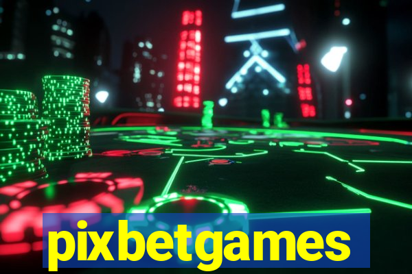 pixbetgames