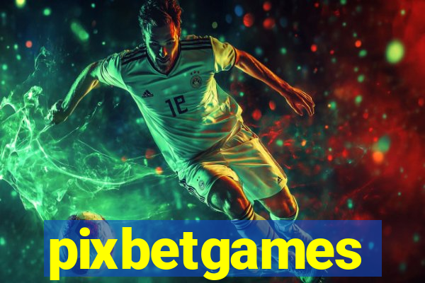 pixbetgames