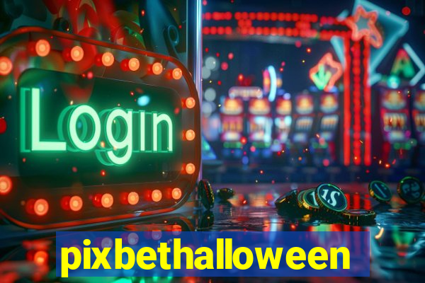 pixbethalloween