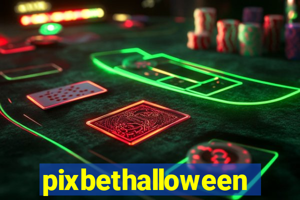 pixbethalloween