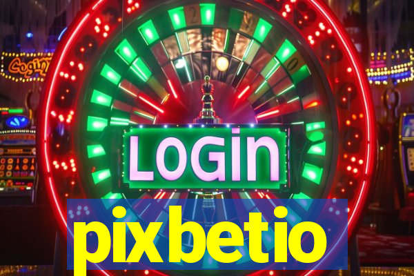 pixbetio