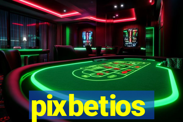 pixbetios