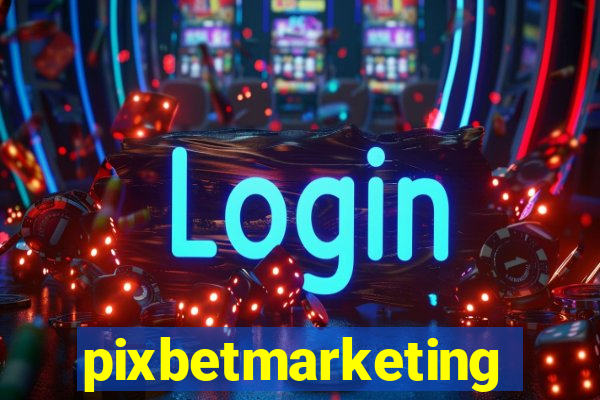 pixbetmarketing