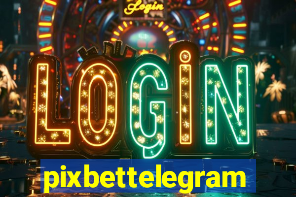 pixbettelegram