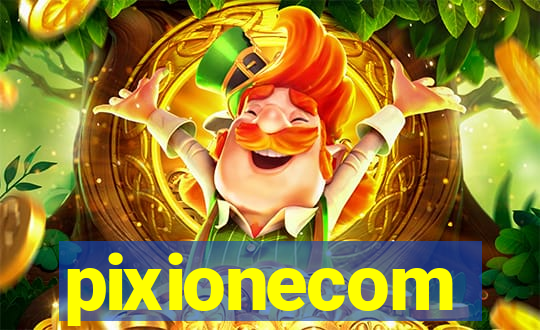pixionecom