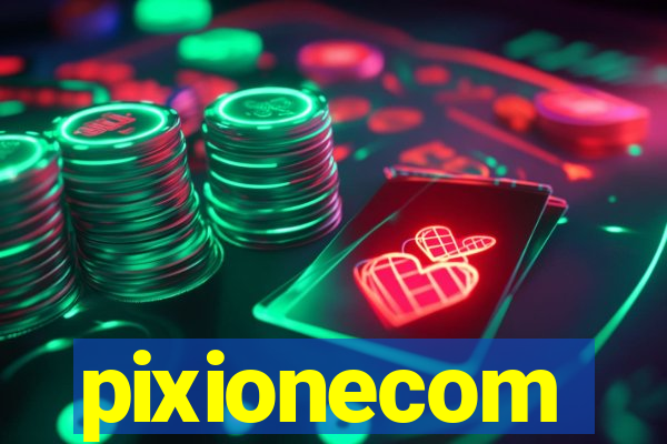 pixionecom