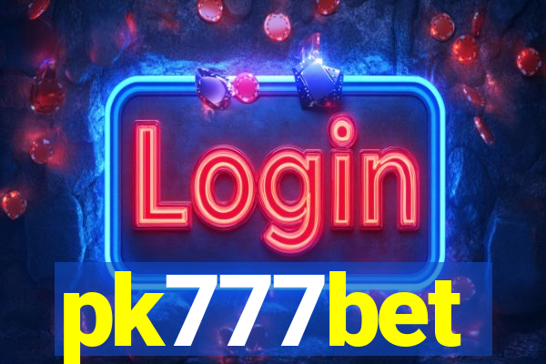 pk777bet