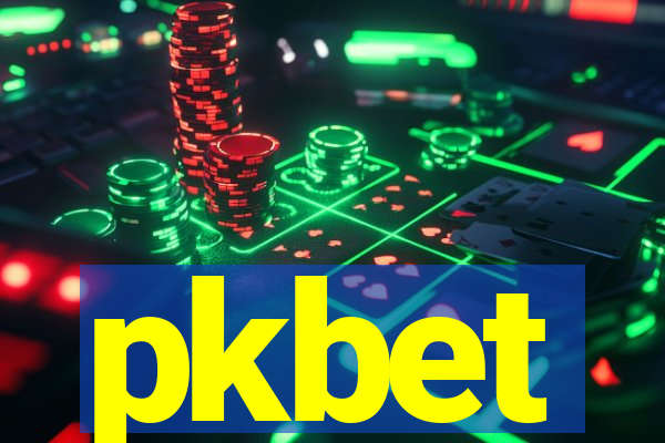 pkbet