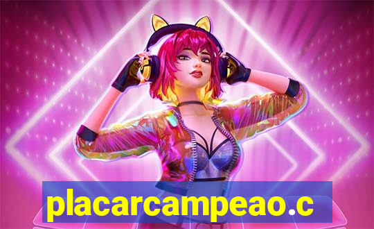 placarcampeao.com