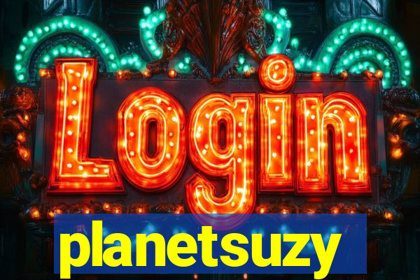 planetsuzy