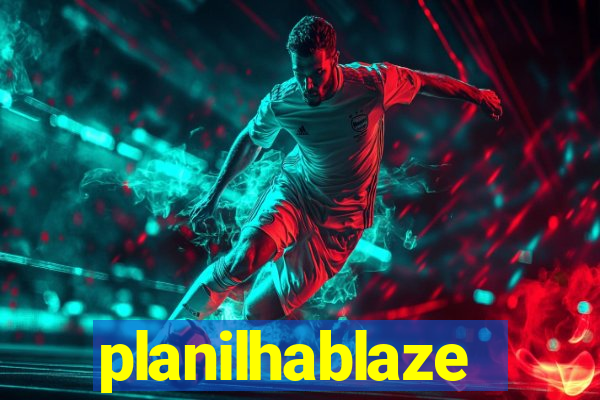 planilhablaze