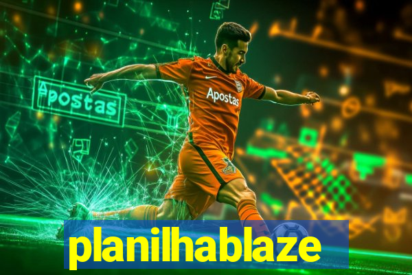 planilhablaze