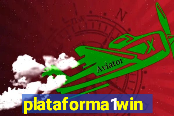 plataforma1win