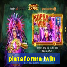 plataforma1win