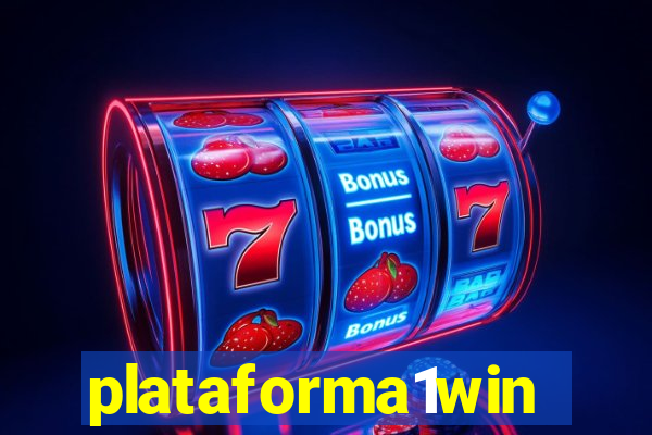plataforma1win