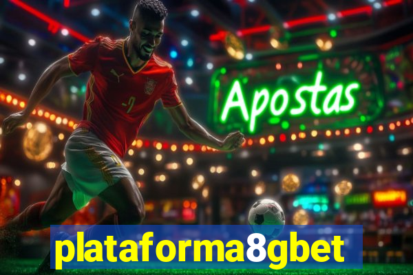 plataforma8gbet