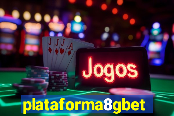 plataforma8gbet