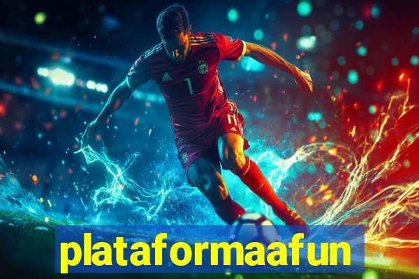 plataformaafun