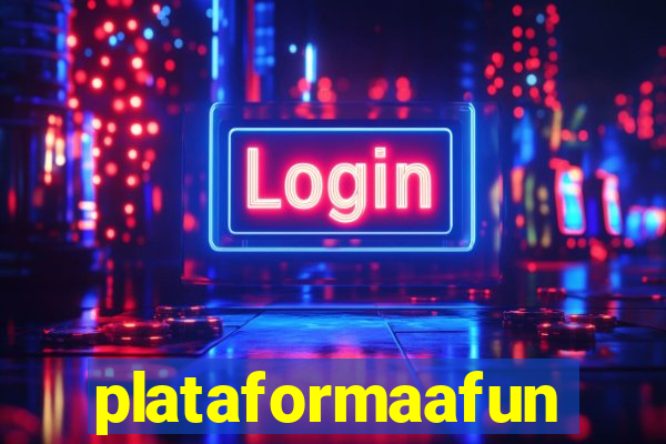 plataformaafun
