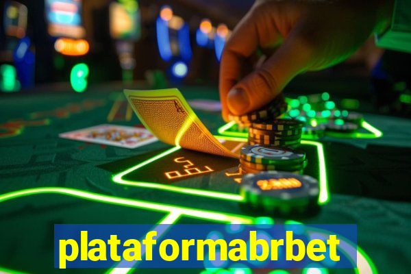 plataformabrbet