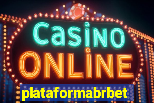 plataformabrbet