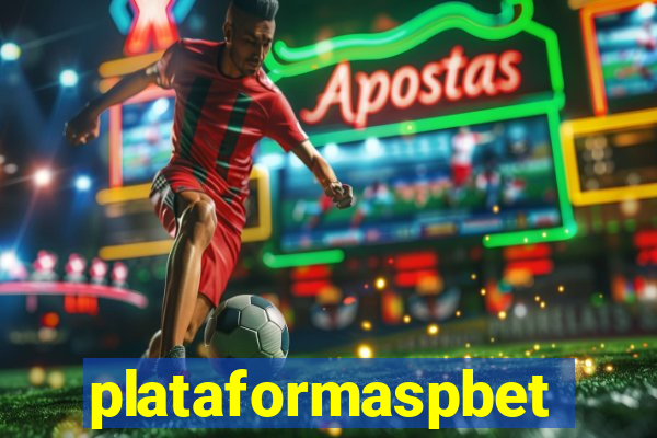 plataformaspbet