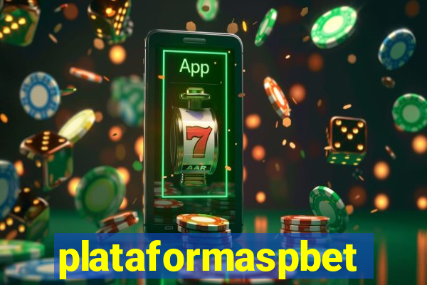 plataformaspbet