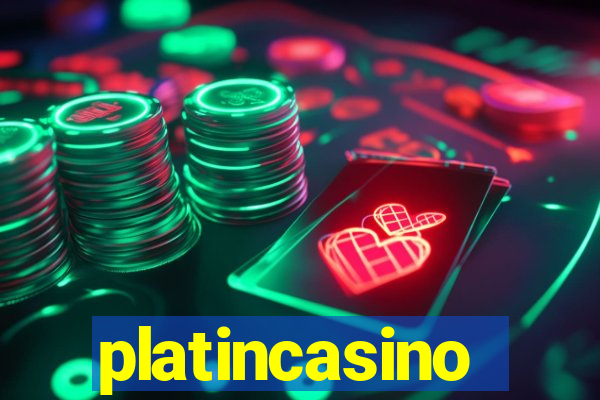 platincasino