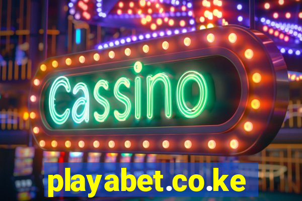playabet.co.ke