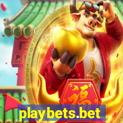 playbets.bet