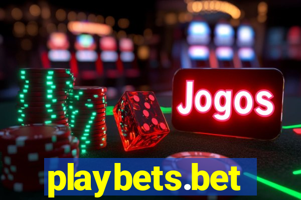 playbets.bet