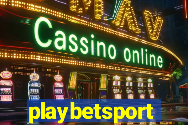 playbetsport