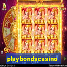 playbondscasino