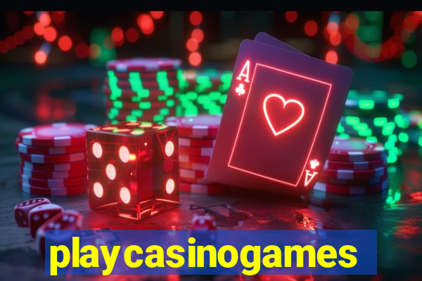 playcasinogames