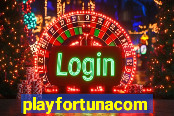 playfortunacom