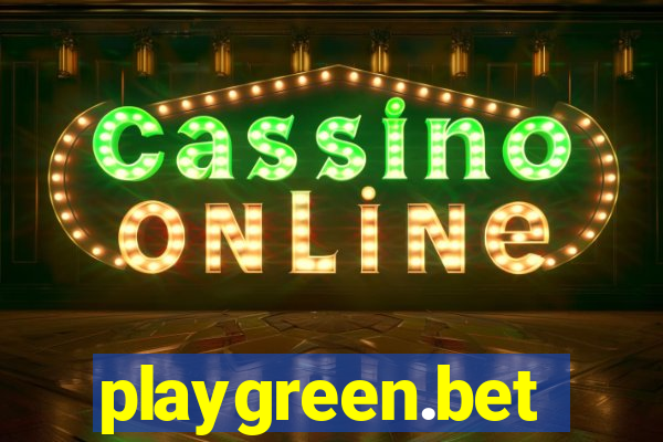 playgreen.bet
