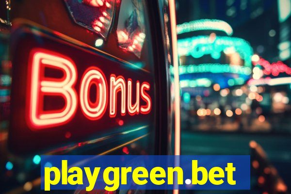 playgreen.bet