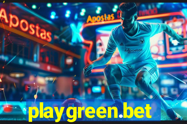 playgreen.bet